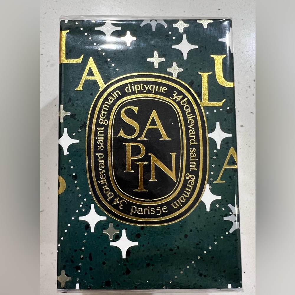 DIPTYQUE Sapin Candle 190g * BRAND NEW *